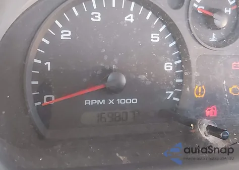 2008 Ford Ranger Sport/Xlt from USA, damaged, VIN 1FTYR44U58PA53521